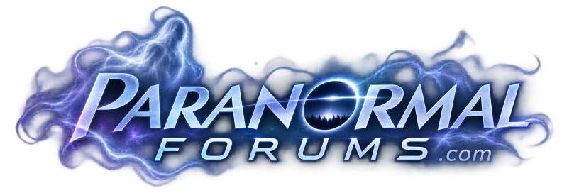 Paranormal Forums